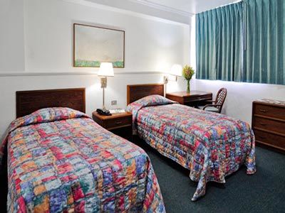 Отель Maracaibo Cumberland Экстерьер фото