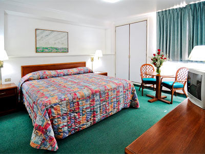 Отель Maracaibo Cumberland Экстерьер фото