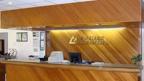 Отель Maracaibo Cumberland Экстерьер фото