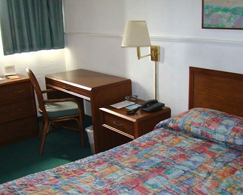 Отель Maracaibo Cumberland Экстерьер фото