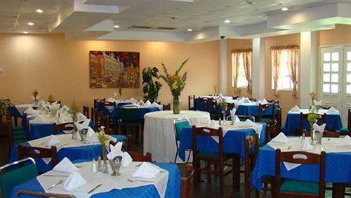 Отель Maracaibo Cumberland Экстерьер фото