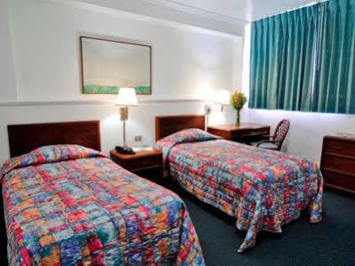 Отель Maracaibo Cumberland Экстерьер фото